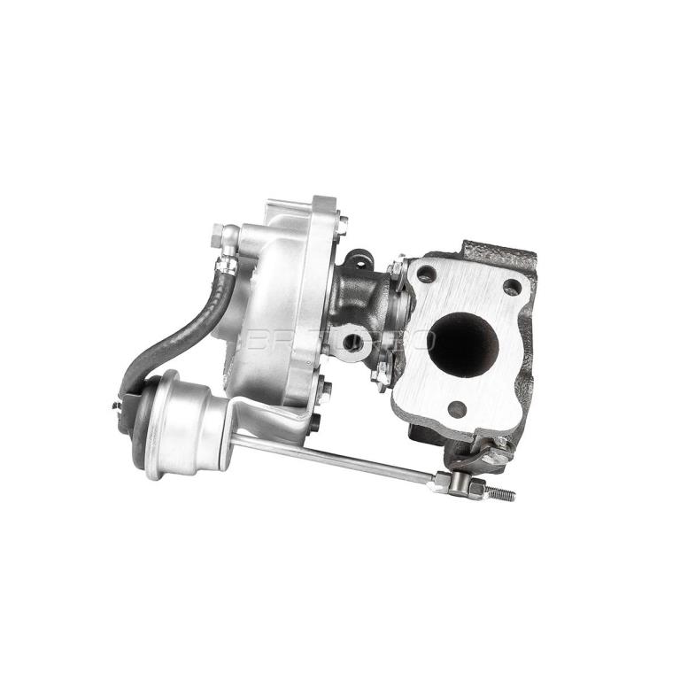 Turbocompressor BR Turbo ref. 53039880061RS