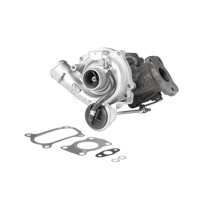 Turbocompresseur (Turbo) BR Turbo 53039880061RSG