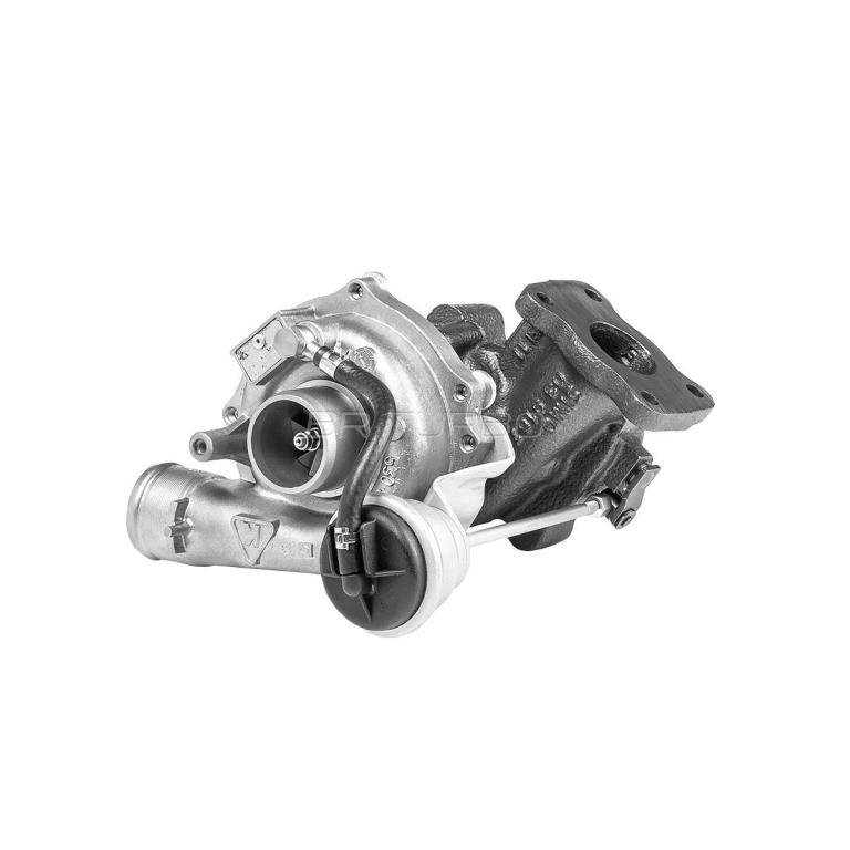 Turbocompresseur (Turbo) BR Turbo ref. 53039880062RS