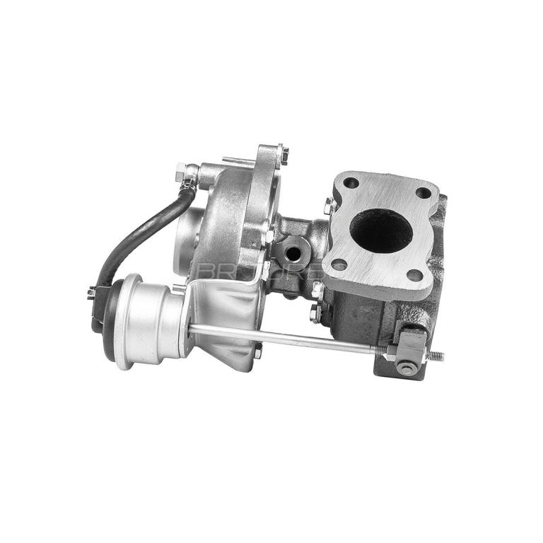 Turbocompresseur (Turbo) BR Turbo 53039880062RSG