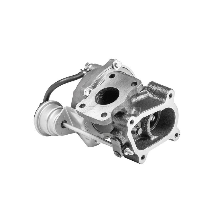 Turbocompresseur (Turbo) BR Turbo ref. 53039880062RSM