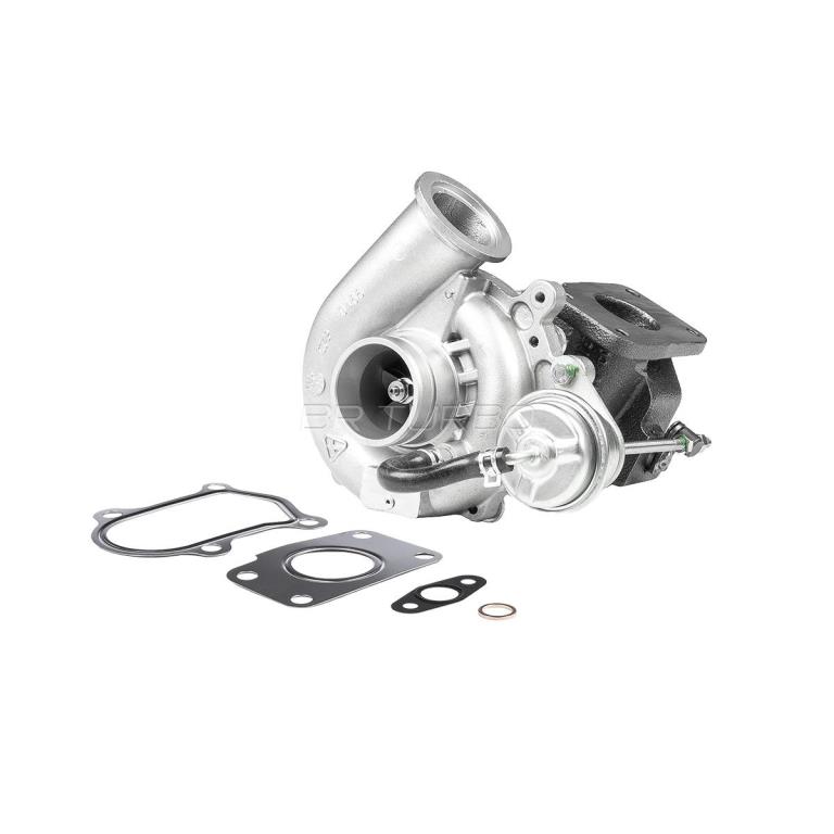 Turbocompresseur (Turbo) BR Turbo 53039880066RSG