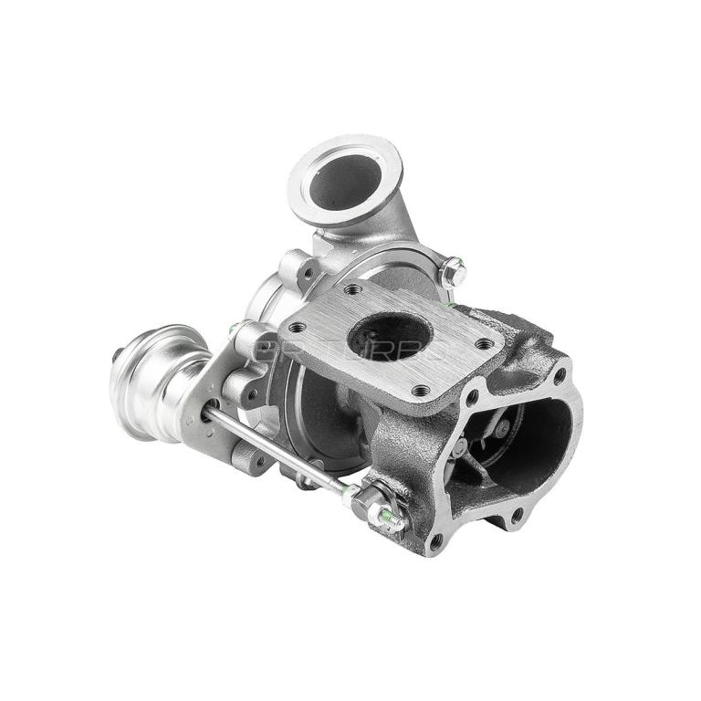 Turbocompresseur (Turbo) BR Turbo 53039880066RSG