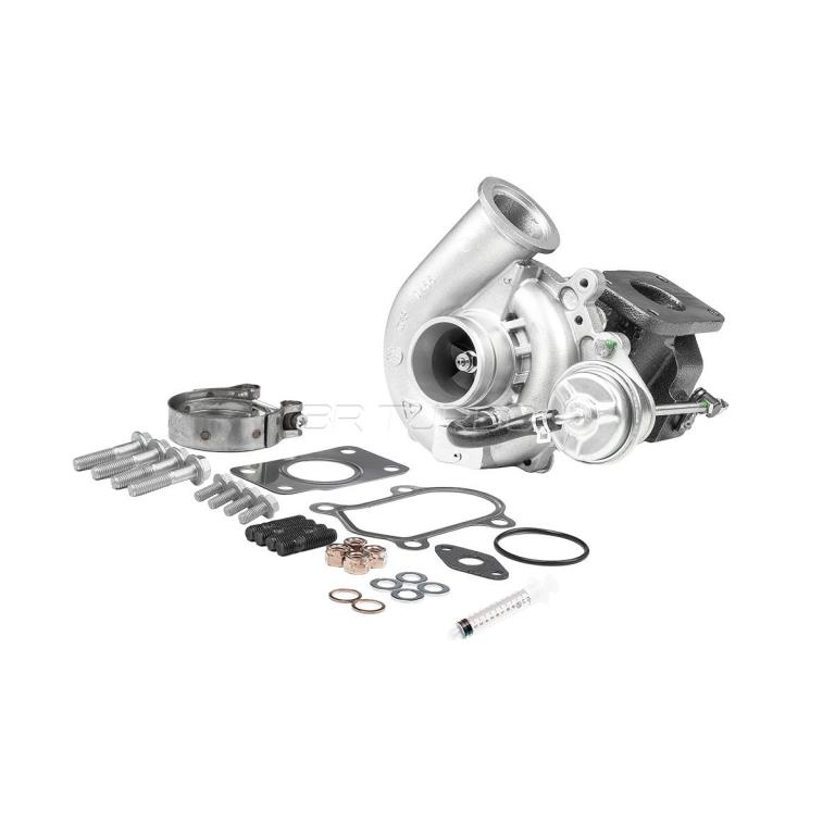 Turbocompresseur (Turbo) BR Turbo ref. 53039880066RSM