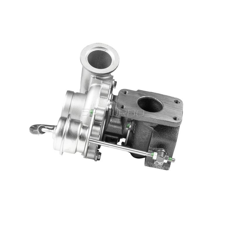 Turbocompresseur (Turbo) BR Turbo ref. 53039880066RSM