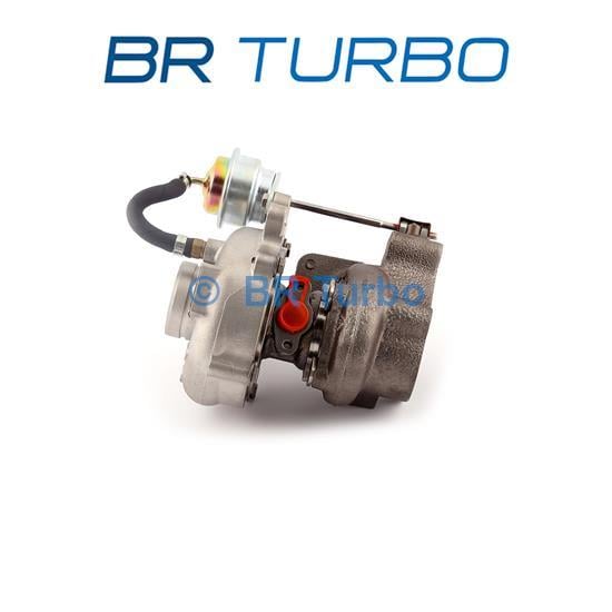 Turbocompresseur (Turbo) BR Turbo ref. 53039880067RS
