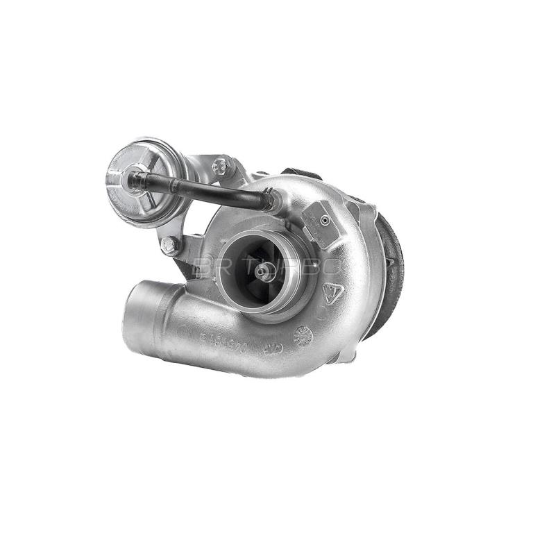 Turbocompresseur (Turbo) BR Turbo ref. 53039880081RS