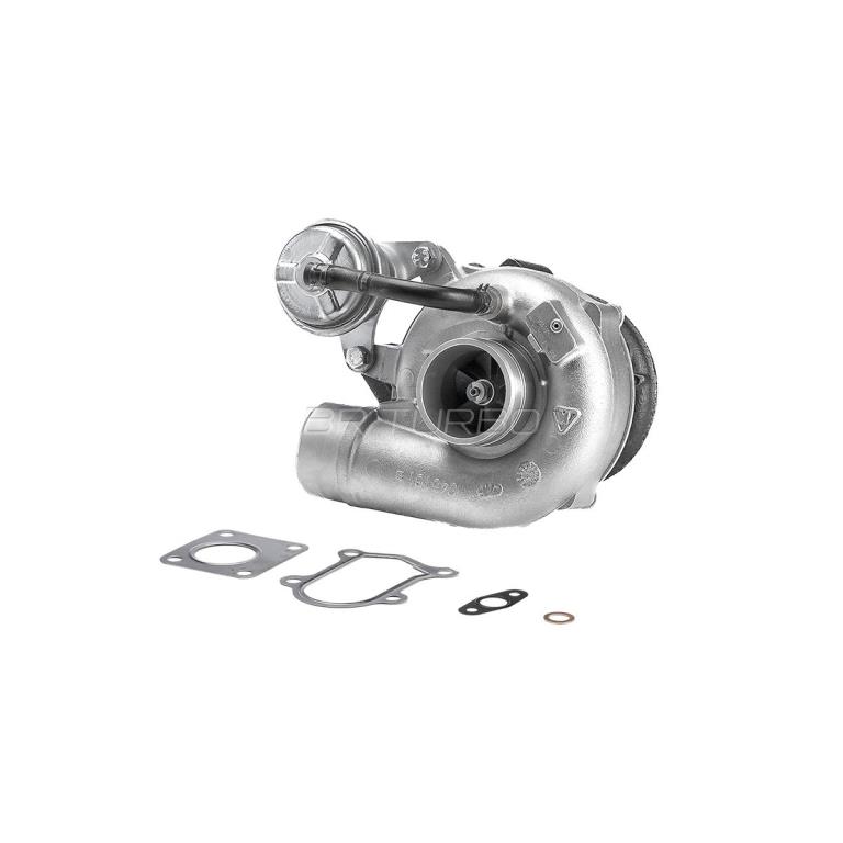 Turbocompresseur (Turbo) BR Turbo 53039880081RSG