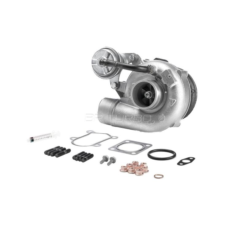 Turbocompressor BR Turbo ref. 53039880081RSM