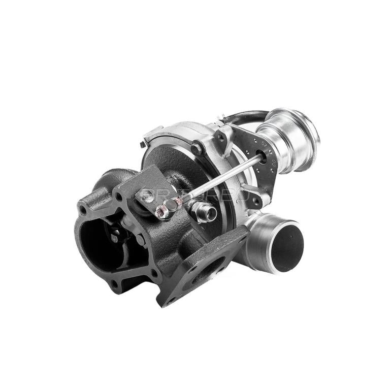 Turbocompressor BR Turbo ref. 53039880081RSM