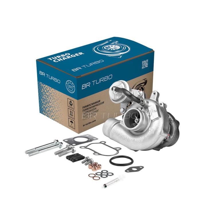 Turbocompresseur (Turbo) BR Turbo ref. 53039880090RSM