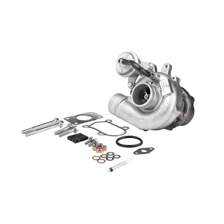 Turbocompresseur (Turbo) BR Turbo ref. 53039880090RSM