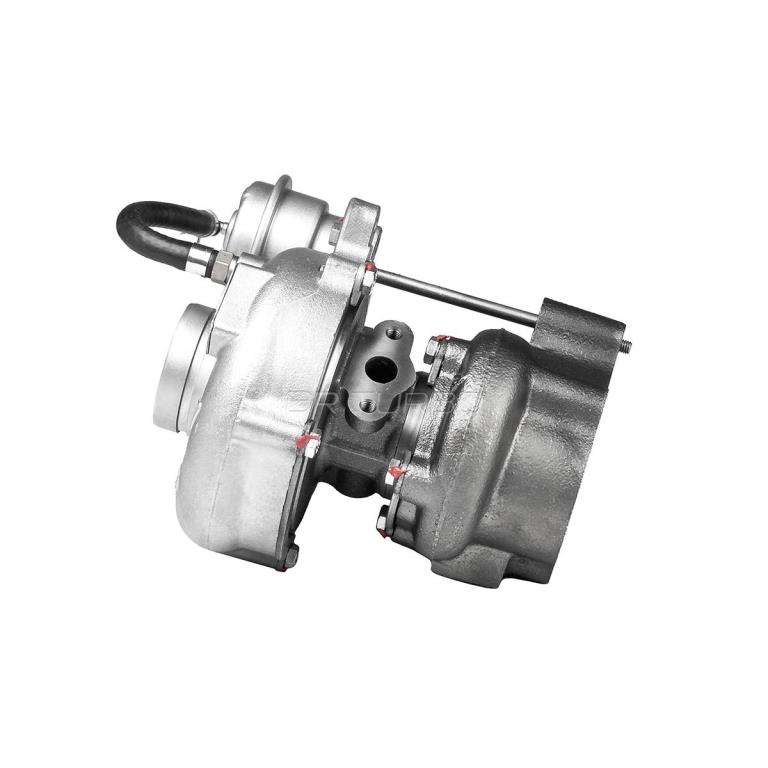 Turbocompresseur (Turbo) BR Turbo ref. 53039880090RSM