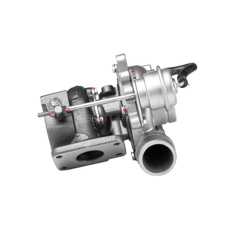 Turbocompresseur (Turbo) BR Turbo ref. 53039880090RSM