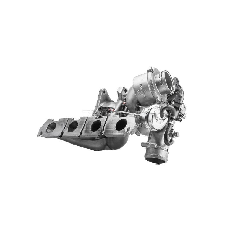 Turbocompresseur (Turbo) BR Turbo ref. 53039880105RS