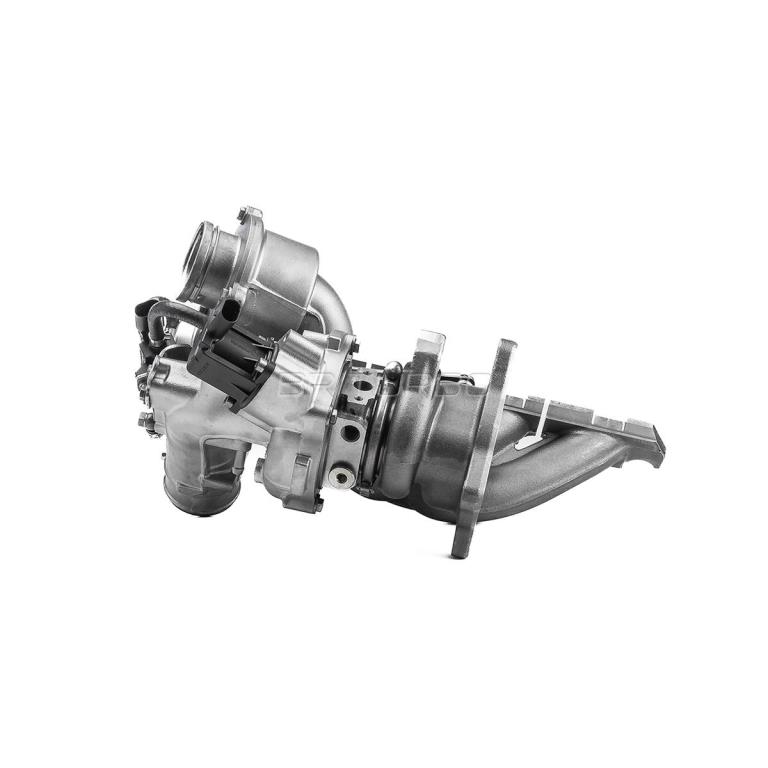 Turbocompresseur (Turbo) BR Turbo ref. 53039880105RS
