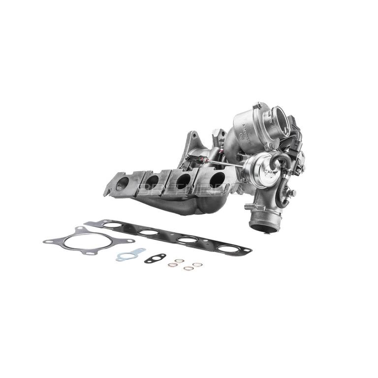 Turbocompresseur (Turbo) BR Turbo ref. 53039880105RSG