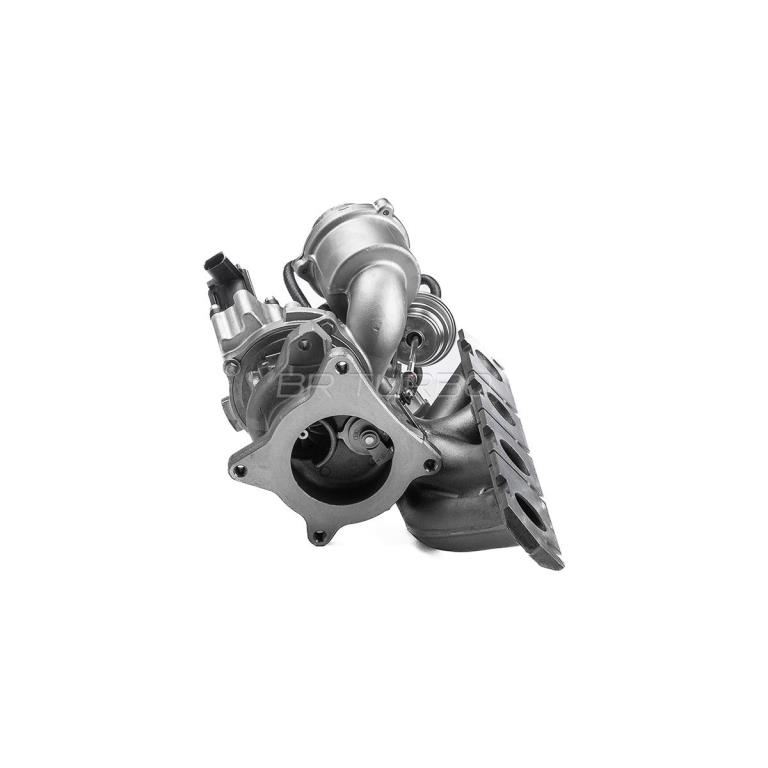 Turbocompresseur (Turbo) BR Turbo ref. 53039880105RSG