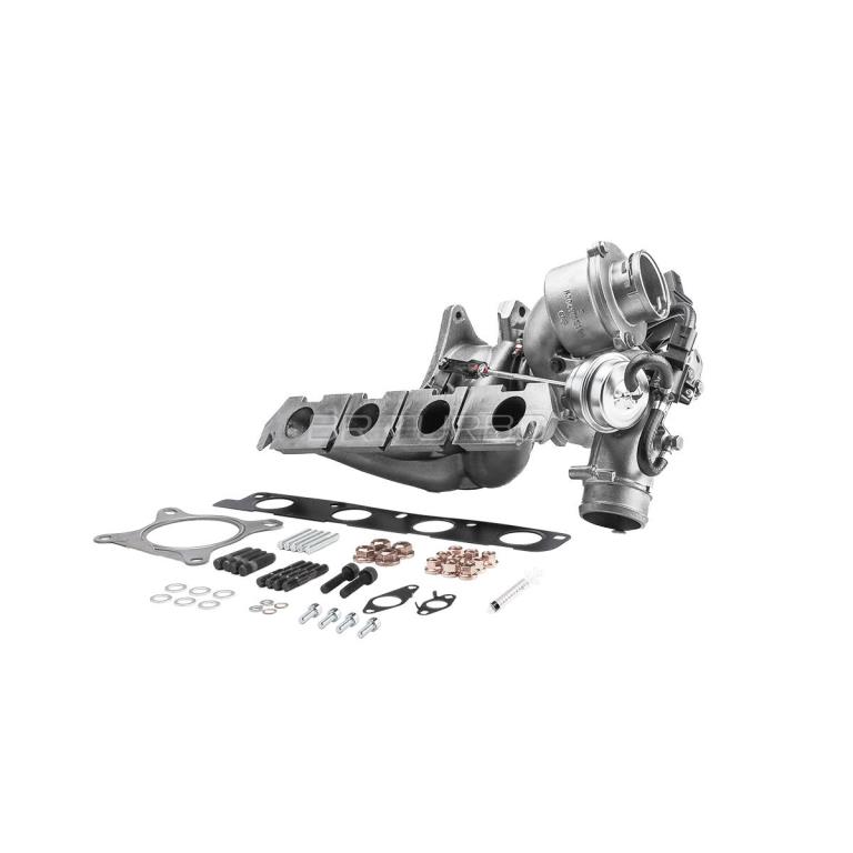 Turbocompresseur (Turbo) BR Turbo ref. 53039880105RSM
