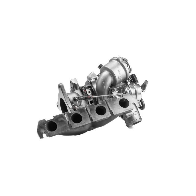 Turbocompresseur (Turbo) BR Turbo ref. 53039880105RSM