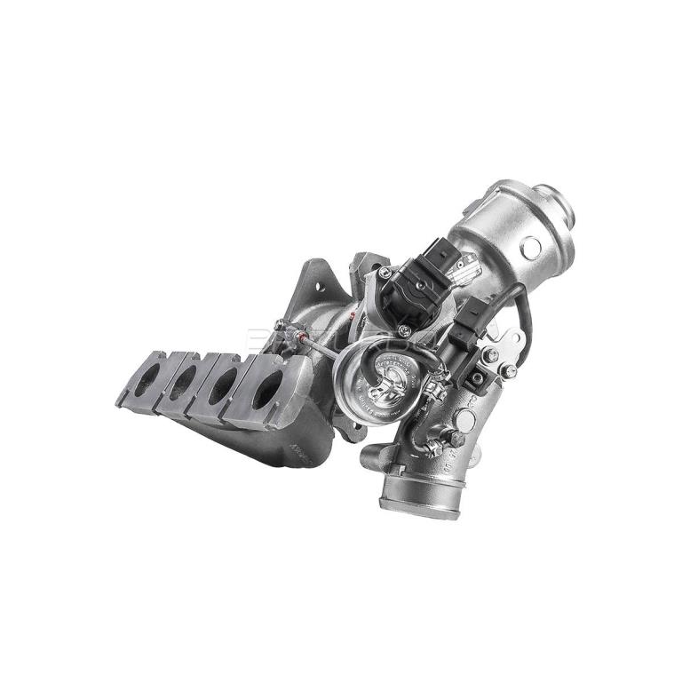 Turbocompressor BR Turbo ref. 53039880106RS
