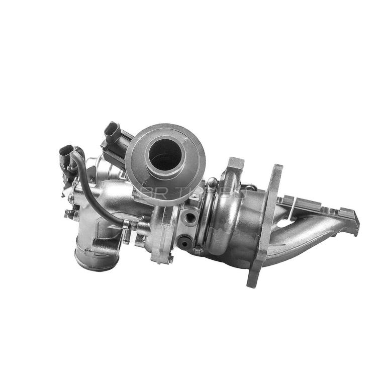 Turbocompressor BR Turbo ref. 53039880106RS