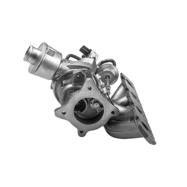 Turbocompressor BR Turbo ref. 53039880106RS