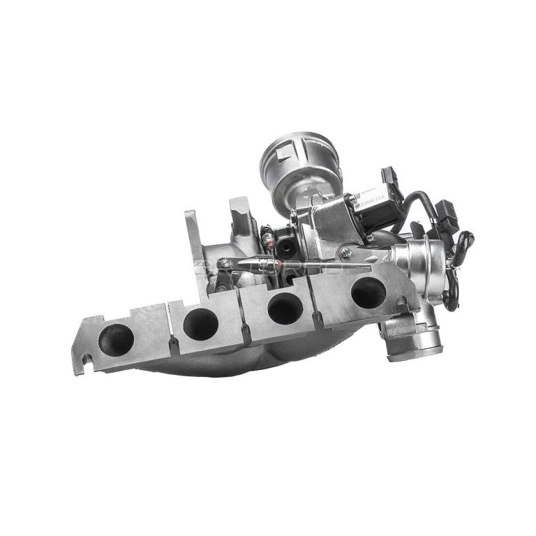 Turbocompressor BR Turbo ref. 53039880106RS