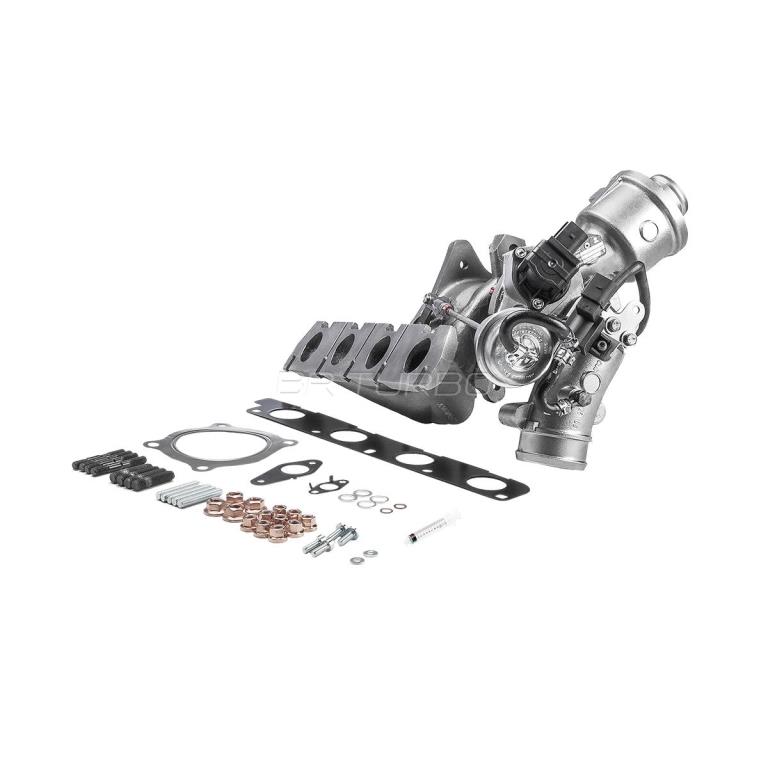 Turbocompresseur (Turbo) BR Turbo ref. 53039880106RSM