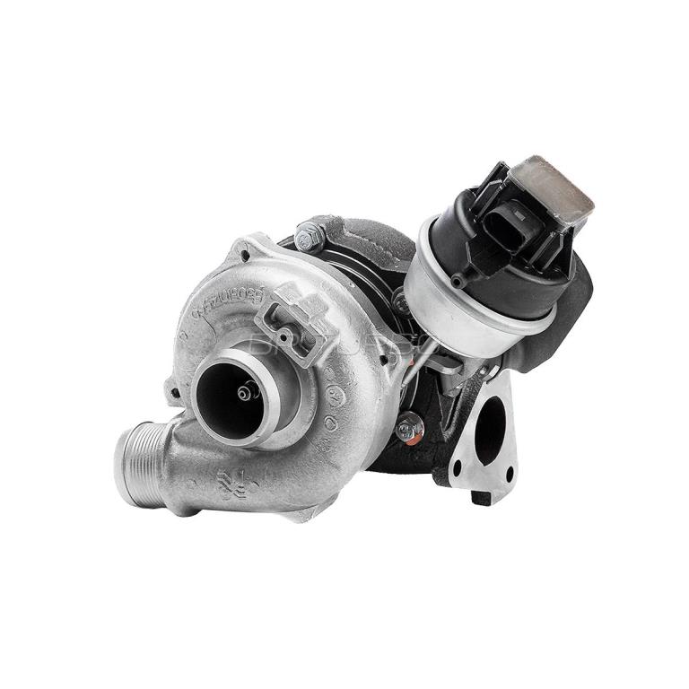 Turbocompresseur (Turbo) BR Turbo ref. 53039880109RS