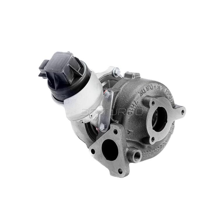 Turbocompresseur (Turbo) BR Turbo ref. 53039880109RS