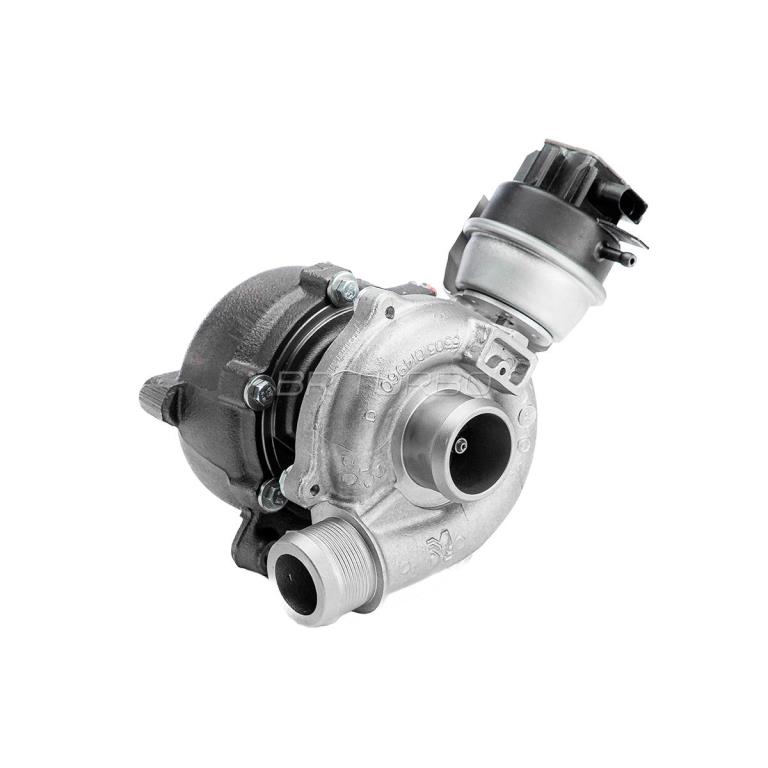 Turbocompresseur (Turbo) BR Turbo ref. 53039880109RS