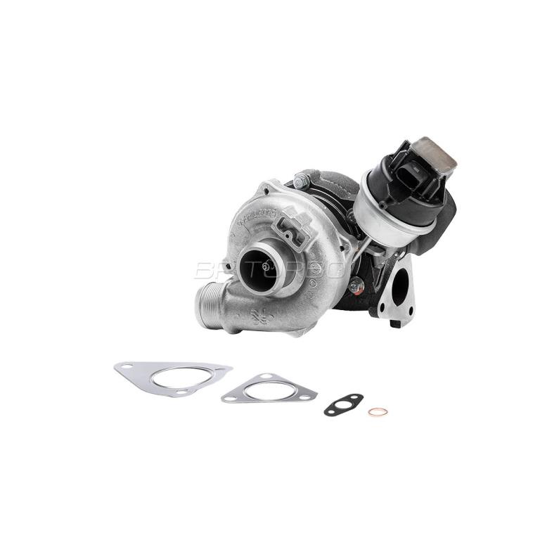 Turbocompresseur (Turbo) BR Turbo ref. 53039880109RSG