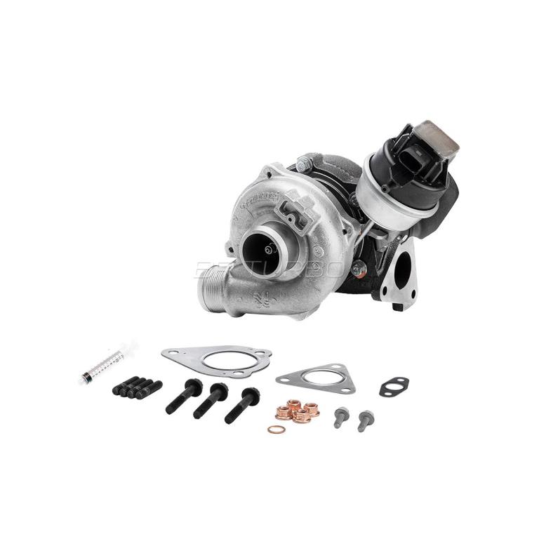 Turbocompresseur (Turbo) BR Turbo ref. 53039880109RSM