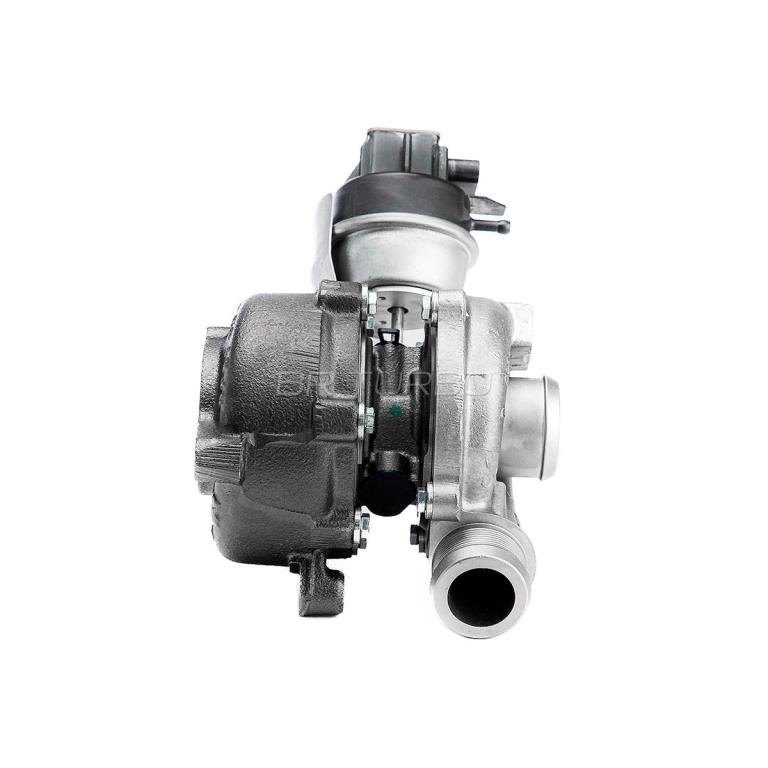 Turbocompresseur (Turbo) BR Turbo ref. 53039880109RSM