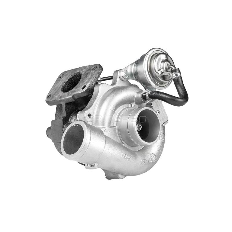 Turbocompressor BR Turbo ref. 53039880114RS