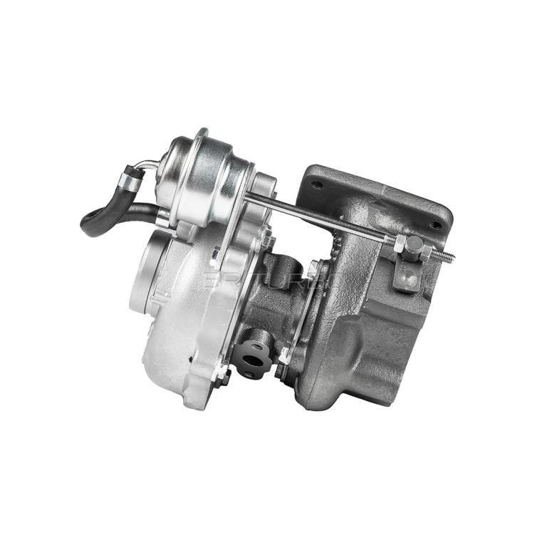 Turbocompressor BR Turbo ref. 53039880114RS