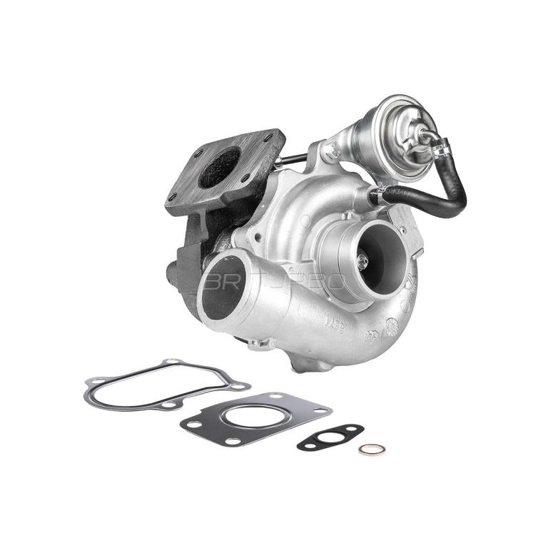 Turbocompresseur (Turbo) BR Turbo 53039880114RSG