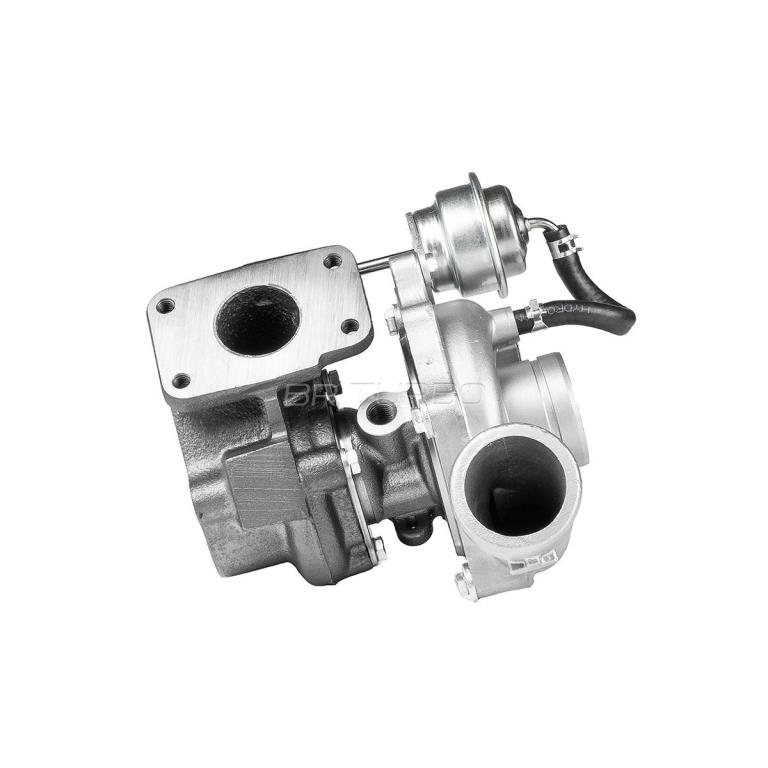 Turbocompresseur (Turbo) BR Turbo 53039880114RSG