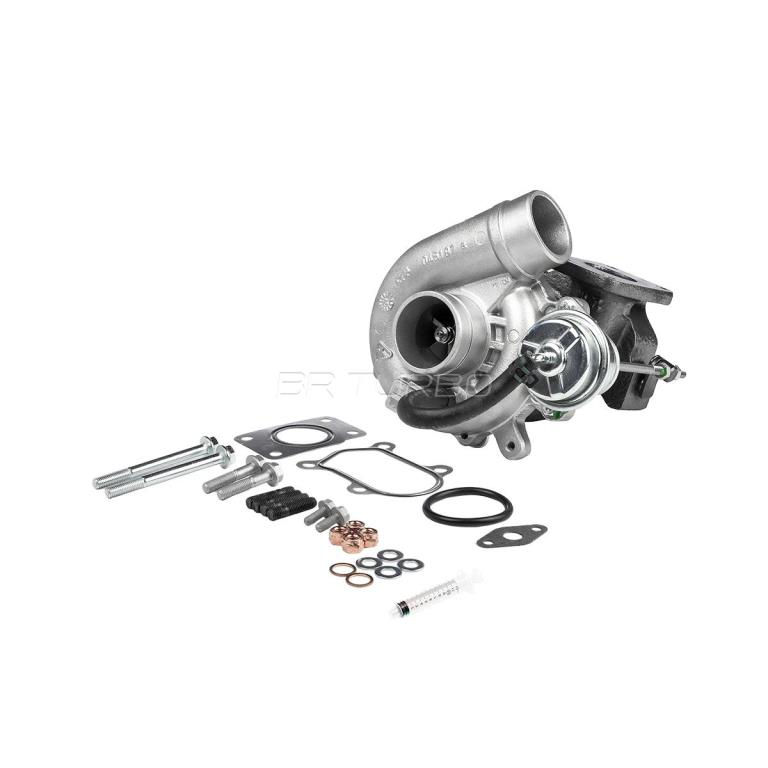 Turbocompresseur (Turbo) BR Turbo 53039880116RSM