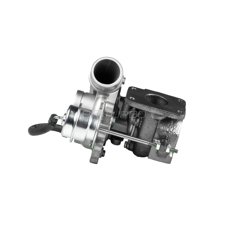 Turbocompresseur (Turbo) BR Turbo 53039880116RSM