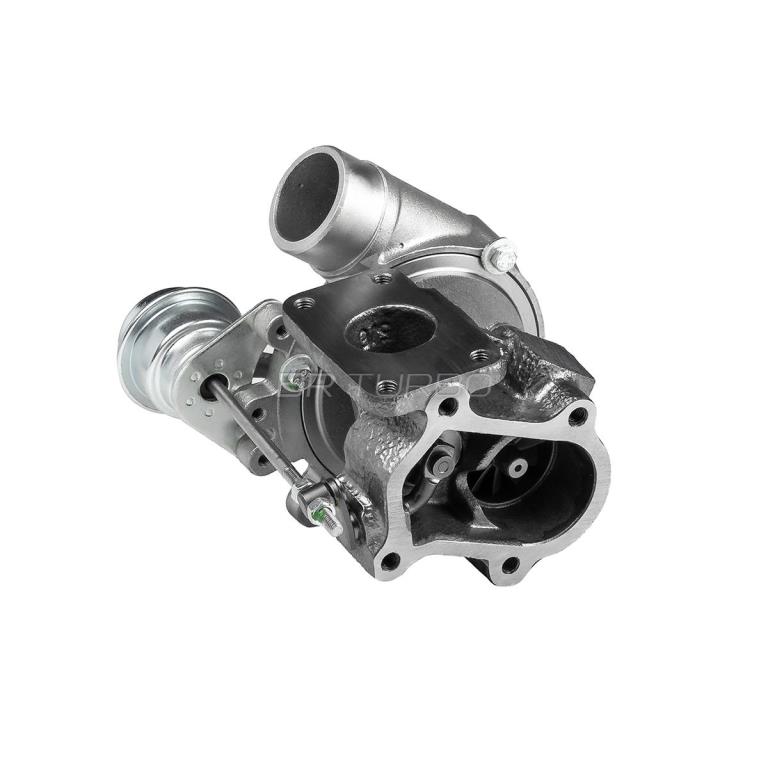 Turbocompresseur (Turbo) BR Turbo 53039880116RSM