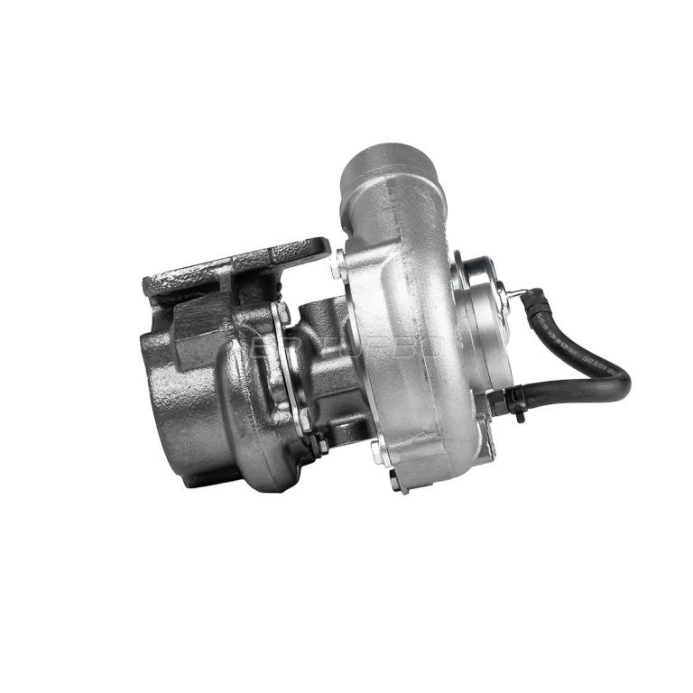 Turbocompresseur (Turbo) BR Turbo 53039880116RSM