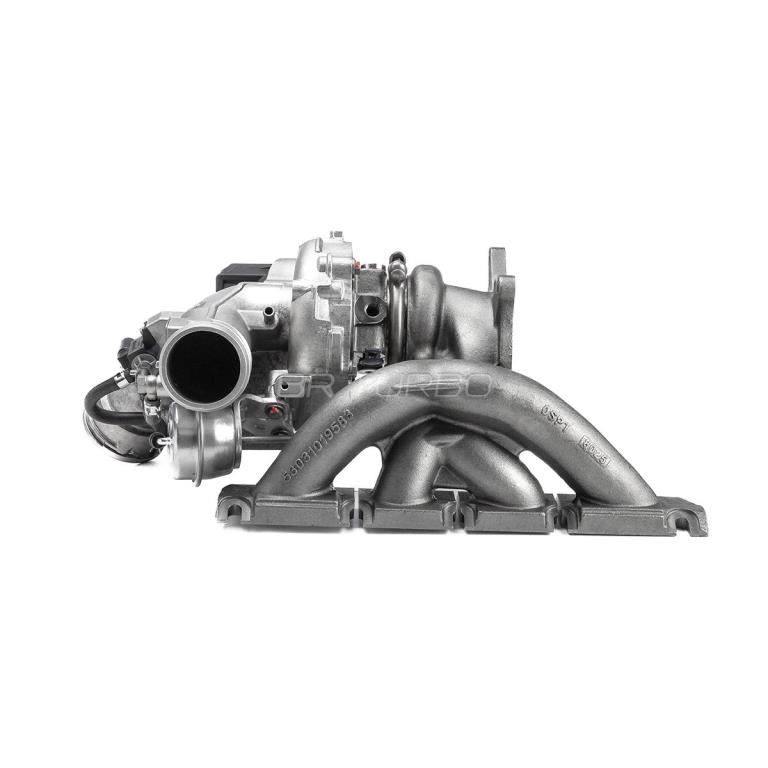 Turbocompressor BR Turbo ref. 53039880136RS