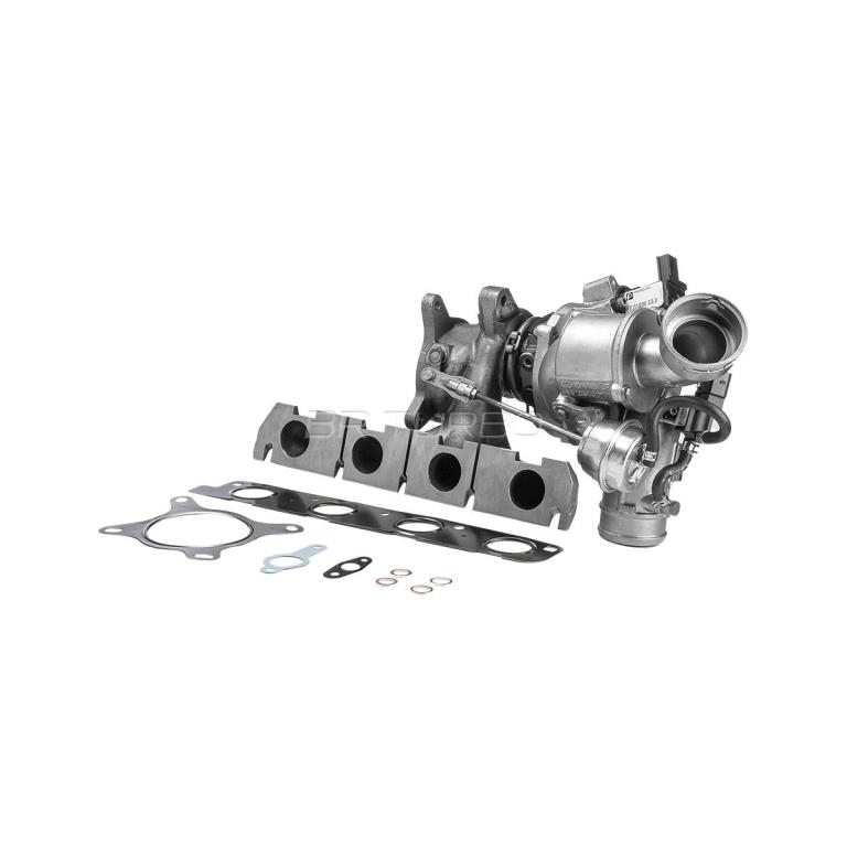 Turbocompresseur (Turbo) BR Turbo ref. 53039880136RSG