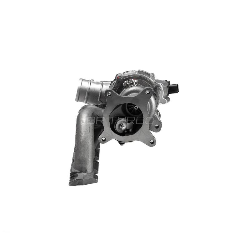 Turbocompresseur (Turbo) BR Turbo ref. 53039880136RSG