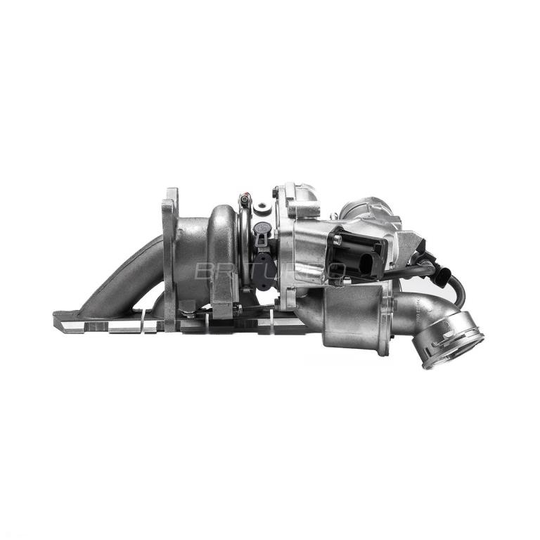 Turbocompresseur (Turbo) BR Turbo ref. 53039880136RSG