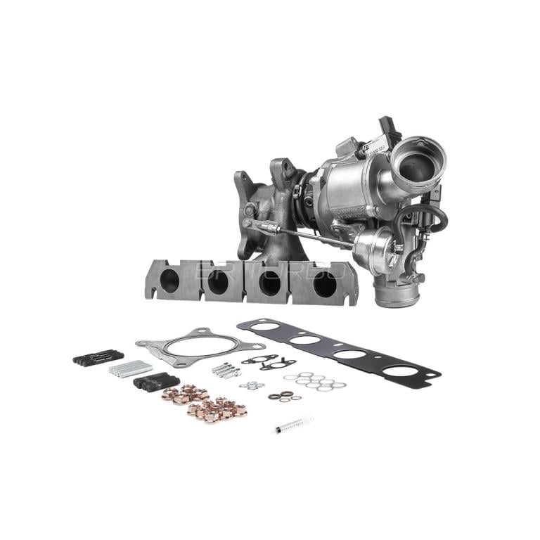 Turbocompresseur (Turbo) BR Turbo ref. 53039880136RSM
