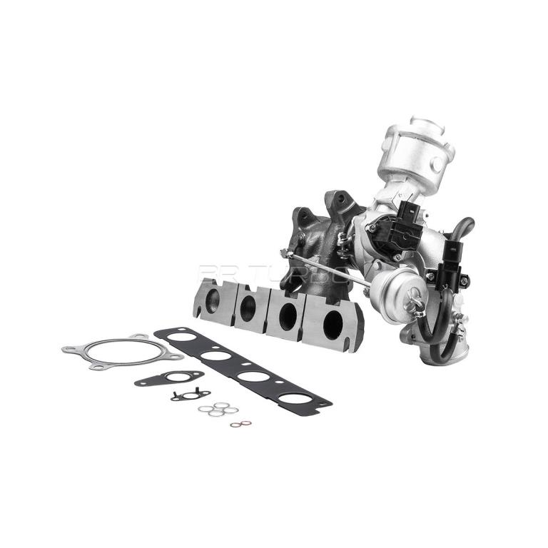 Turbocompressor BR Turbo ref. 53039880141RSG