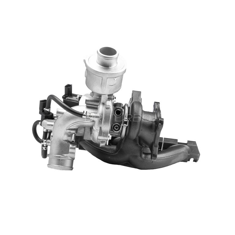 Turbocompressor BR Turbo ref. 53039880141RSG